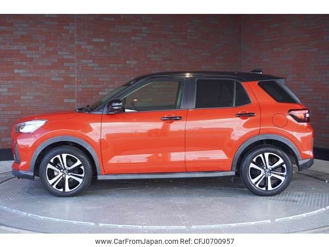 daihatsu rocky 2019 -DAIHATSU--Rocky 5BA-A200S--A200S-0002622---DAIHATSU--Rocky 5BA-A200S--A200S-0002622- image 2