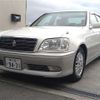 toyota crown 2003 TE4845 image 13