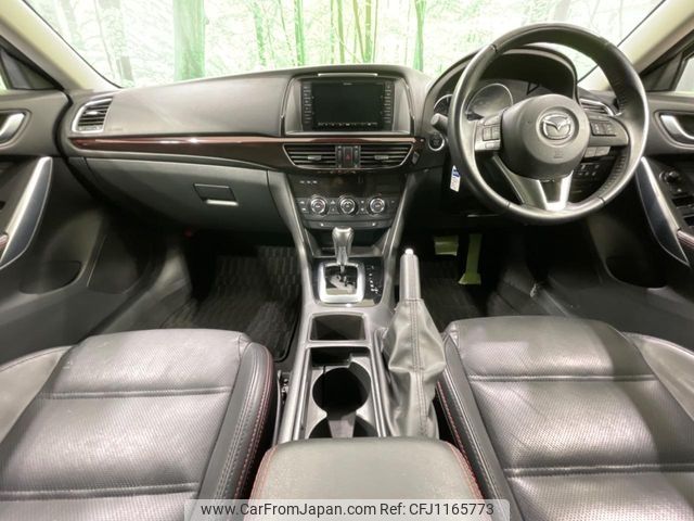 mazda atenza 2013 -MAZDA--Atenza Sedan LDA-GJ2FP--GJ2FP-107021---MAZDA--Atenza Sedan LDA-GJ2FP--GJ2FP-107021- image 2