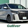 toyota alphard 2022 -TOYOTA--Alphard 3BA-AGH30W--AGH30-0407028---TOYOTA--Alphard 3BA-AGH30W--AGH30-0407028- image 1