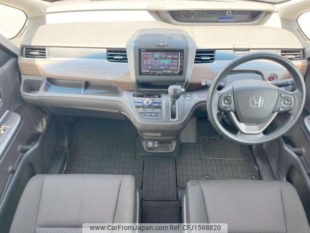 honda freed 2021 CFJ1598820 image 2