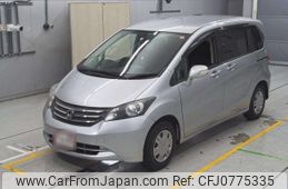 honda freed 2010 -HONDA--Freed GB3-1182961---HONDA--Freed GB3-1182961-