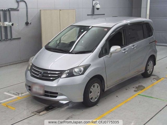 honda freed 2010 -HONDA--Freed GB3-1182961---HONDA--Freed GB3-1182961- image 1