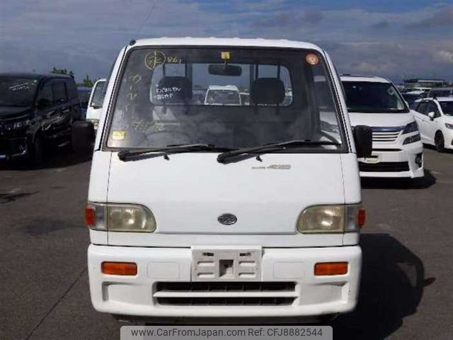subaru sambar 1992 0CB740B4-119709-0727jc51-old image 2