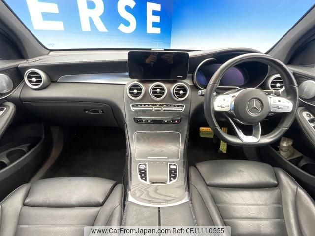mercedes-benz glc-class 2020 quick_quick_253915_W1N2539152F756584 image 2