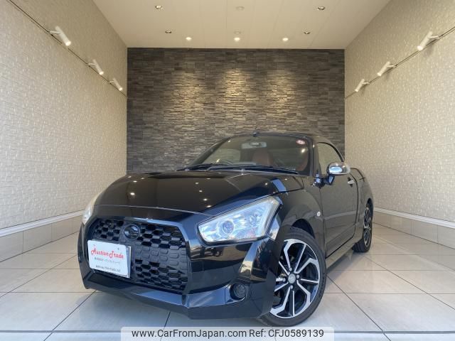 daihatsu copen 2016 quick_quick_LA400K_LA400K-0006199 image 1