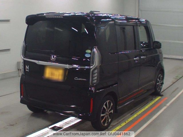 honda n-box 2020 -HONDA 【八王子 581え3917】--N BOX JF3-1464628---HONDA 【八王子 581え3917】--N BOX JF3-1464628- image 2