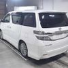 toyota vellfire 2011 -TOYOTA--Vellfire ANH20W-8194469---TOYOTA--Vellfire ANH20W-8194469- image 2