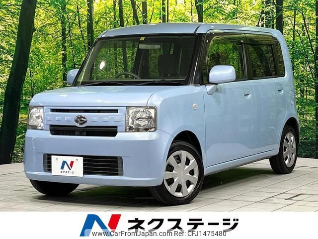 daihatsu move-conte 2012 quick_quick_L585S_L585S-0028255 image 1