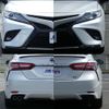 toyota camry 2019 -TOYOTA--Camry DAA-AXVH70--AXVH70-1054666---TOYOTA--Camry DAA-AXVH70--AXVH70-1054666- image 7