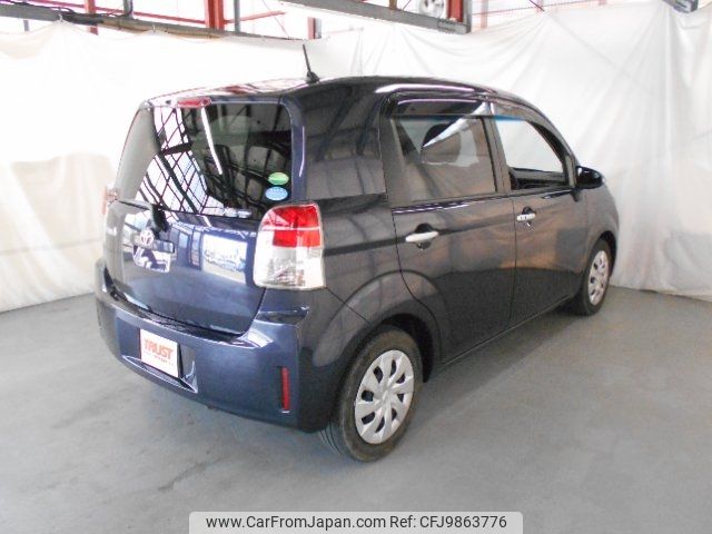 toyota spade 2013 -TOYOTA--Spade NCP141--9058513---TOYOTA--Spade NCP141--9058513- image 2