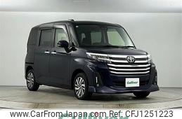 toyota roomy 2021 -TOYOTA--Roomy 5BA-M900A--M900A-0533864---TOYOTA--Roomy 5BA-M900A--M900A-0533864-