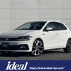 volkswagen polo 2020 -VOLKSWAGEN--VW Polo ABA-AWCZP--WVWZZZAWZLU108116---VOLKSWAGEN--VW Polo ABA-AWCZP--WVWZZZAWZLU108116- image 1