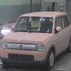 suzuki alto-lapin 2016 -SUZUKI--Alto Lapin HE33S-125533---SUZUKI--Alto Lapin HE33S-125533- image 5