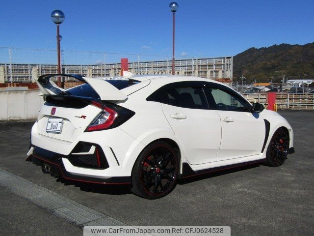 honda civic 2020 -HONDA 【名変中 】--Civic FK8--1300112---HONDA 【名変中 】--Civic FK8--1300112- image 2