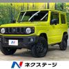 suzuki jimny 2020 quick_quick_JB64W_JB64W-172635 image 1