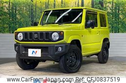 suzuki jimny 2020 quick_quick_JB64W_JB64W-172635