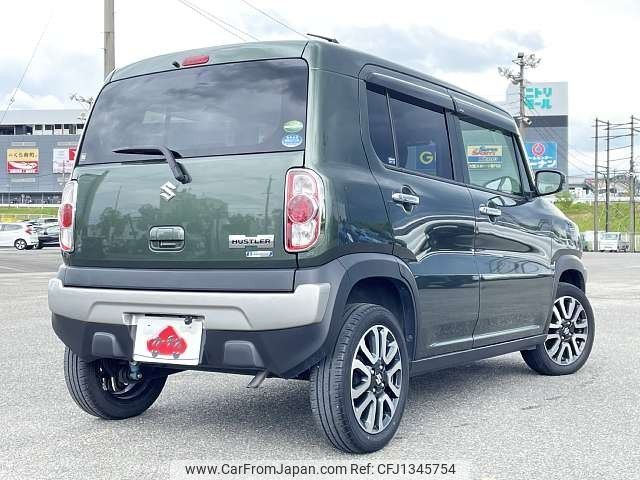 suzuki hustler 2020 -SUZUKI--Hustler DAA-MR41S--MR41S-383060---SUZUKI--Hustler DAA-MR41S--MR41S-383060- image 2
