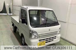 suzuki carry-truck 2023 -SUZUKI 【山形 480ﾁ8711】--Carry Truck DA16T--733491---SUZUKI 【山形 480ﾁ8711】--Carry Truck DA16T--733491-