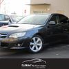 subaru legacy-b4 2008 quick_quick_CBA-BL5_BL5-085049 image 1