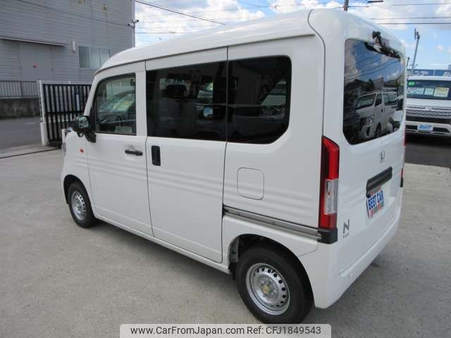 honda n-van 2019 CFJ1849543 image 2