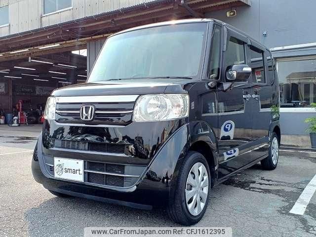 honda n-box 2017 CFJ1612395 image 2