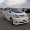 toyota alphard 2006 -TOYOTA--Alphard DBA-ANH15W--ANH15-0032567---TOYOTA--Alphard DBA-ANH15W--ANH15-0032567- image 1