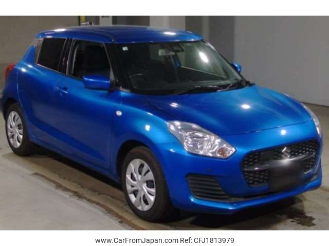 suzuki swift 2021 CFJ1813979 image 1