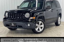 jeep patriot 2012 -CHRYSLER--Jeep Patriot ABA-MK74--1C4NJREB4CD611650---CHRYSLER--Jeep Patriot ABA-MK74--1C4NJREB4CD611650-