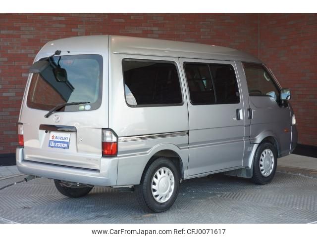 mazda bongo-van 2017 quick_quick_DBF-SLP2V_SLP2V-104811 image 2