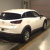 mazda cx-3 2020 CFJ1684129 image 2