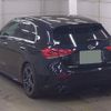 mercedes-benz a-class 2022 quick_quick_4BA-177051M_W1K1770512V151701 image 2