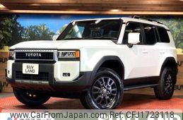 toyota toyota-others 2024 CFJ1723118