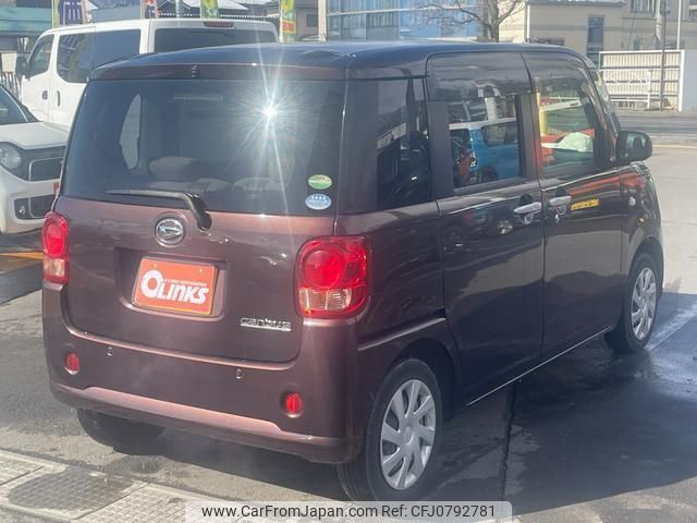 daihatsu move-canbus 2018 -DAIHATSU--Move Canbus LA810S--LA810S-0027090---DAIHATSU--Move Canbus LA810S--LA810S-0027090- image 2