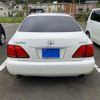 toyota crown 2006 -TOYOTA--Crown DBA-GRS180--GRS180-0040012---TOYOTA--Crown DBA-GRS180--GRS180-0040012- image 4