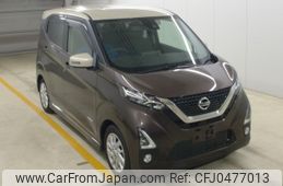 nissan dayz 2019 -NISSAN--DAYZ B44W-0012453---NISSAN--DAYZ B44W-0012453-