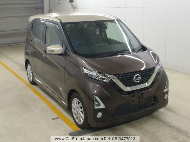 nissan dayz 2019 -NISSAN--DAYZ B44W-0012453---NISSAN--DAYZ B44W-0012453- image 1