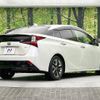 toyota prius 2019 -TOYOTA--Prius DAA-ZVW51--ZVW51-8067191---TOYOTA--Prius DAA-ZVW51--ZVW51-8067191- image 18