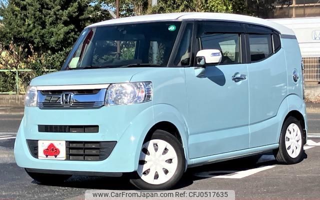 honda n-box-slash 2015 GOO_JP_700050301430241129012 image 1