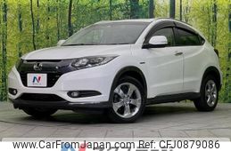 honda vezel 2014 -HONDA--VEZEL DAA-RU3--RU3-1030493---HONDA--VEZEL DAA-RU3--RU3-1030493-