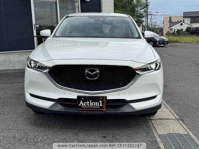 mazda cx-5 2017 179 image 2