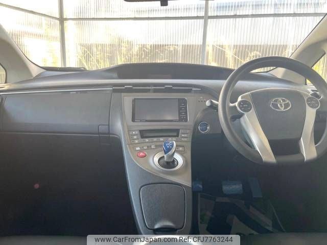 toyota prius 2015 -TOYOTA--Prius DAA-ZVW30--ZVW30-0466291---TOYOTA--Prius DAA-ZVW30--ZVW30-0466291- image 2