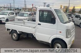 suzuki carry-truck 2013 -SUZUKI--Carry Truck EBD-DA63T--DA63T-839865---SUZUKI--Carry Truck EBD-DA63T--DA63T-839865-
