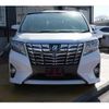 toyota alphard 2015 quick_quick_AGH30W_AGH30-0025052 image 2