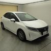 nissan note 2021 CFJ1756603 image 1