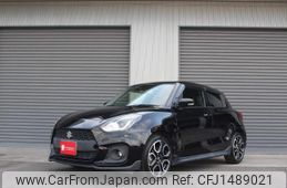 suzuki swift 2020 CFJ1489021