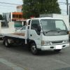isuzu elf-truck 2004 CFJ1738208 image 4