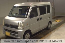 suzuki every-wagon 2010 -SUZUKI 【下関 880あ133】--Every Wagon DA64Wｶｲ-339885---SUZUKI 【下関 880あ133】--Every Wagon DA64Wｶｲ-339885-