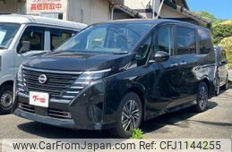 nissan serena 2025 -NISSAN 【北九州 301ﾄ8161】--Serena FC28--031630---NISSAN 【北九州 301ﾄ8161】--Serena FC28--031630-