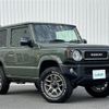 suzuki jimny 2021 -SUZUKI--Jimny 3BA-JB64W--JB64W-224582---SUZUKI--Jimny 3BA-JB64W--JB64W-224582- image 1